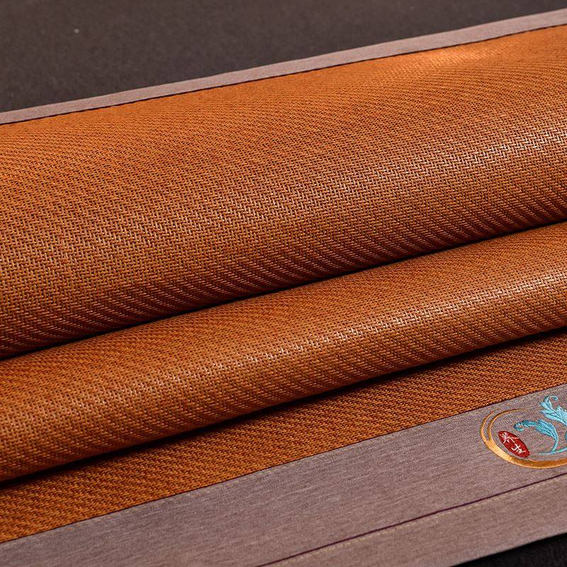 凉席藤席三件套夏m季可水洗折叠家用软席子床垫两用学生宿舍单人,淘宝优惠券,粉丝福利购,淘宝优惠卷