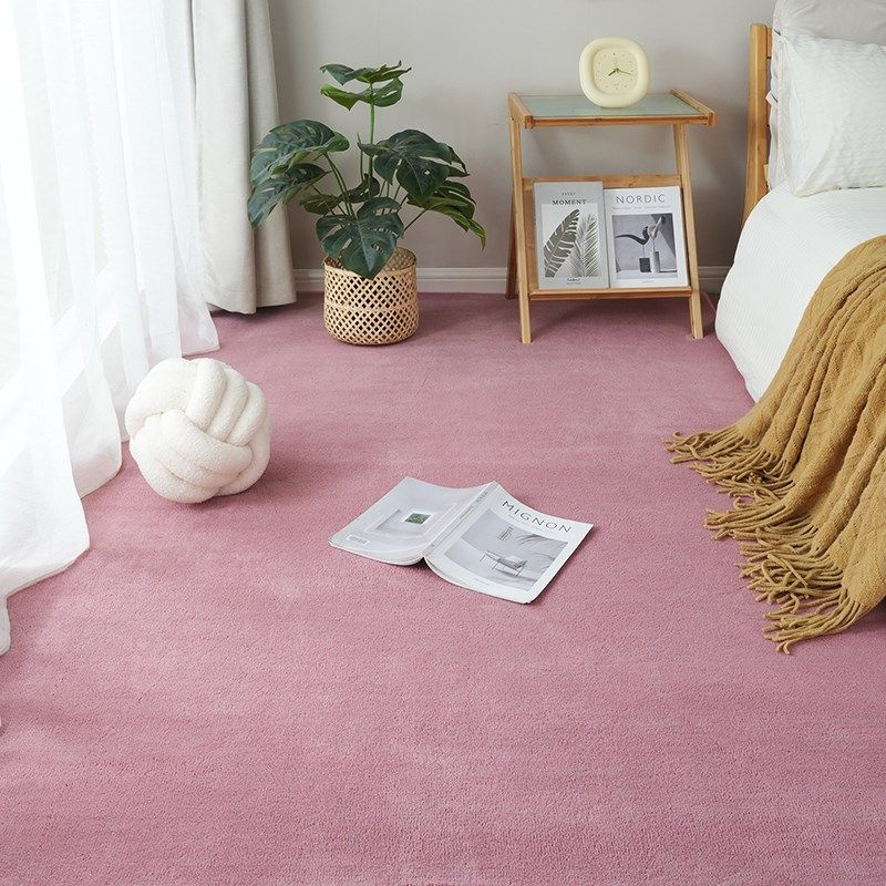 超柔地毯卧室阳台客厅茶几网红少女床边毯房间进门地垫定制版水洗,淘宝优惠券,粉丝福利购,淘宝优惠卷