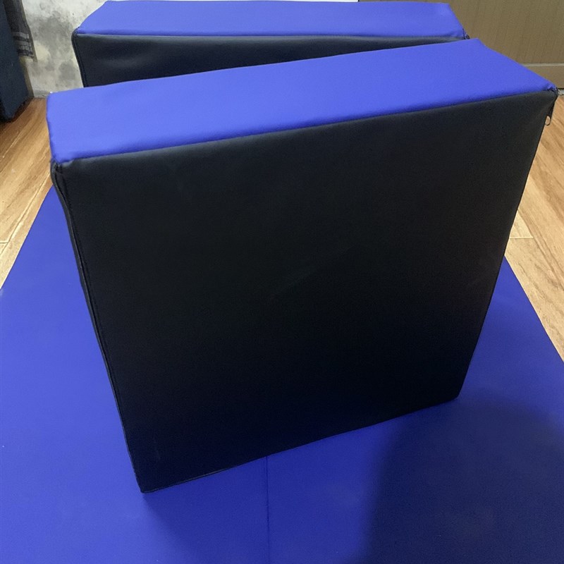 Barbell cushion pad gym weightlifting sound insulation shock-absorbing pad dumbbell pad home men and women deadlift high clean weight bench pad