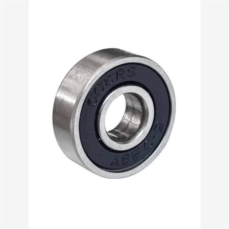 小径滚珠轴承B605DDU B606DDU B608DDU B623DDU B626DDU B625DDU - 图0