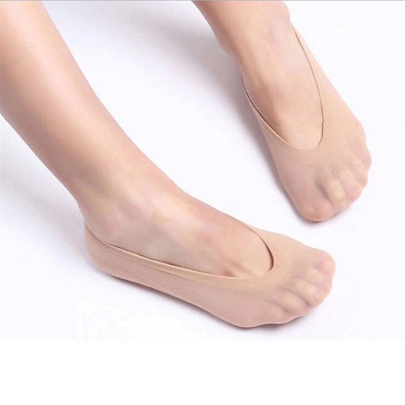 推荐Women's thin socks set, versatile for foreign trade, bre - 图3