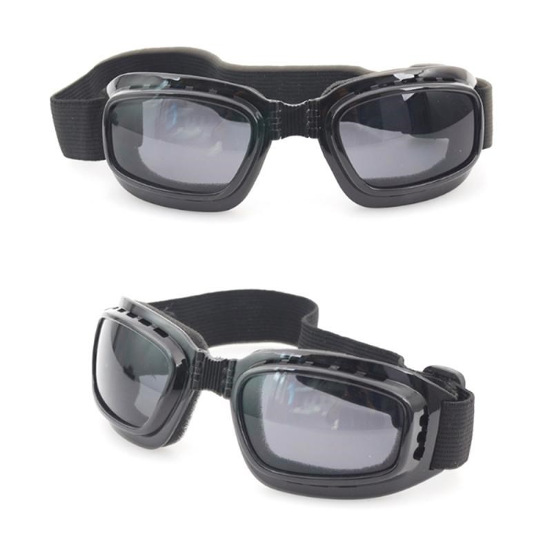 clinag Glassas Windproof Outdoor Eyeweer Motocross goggl - 图1