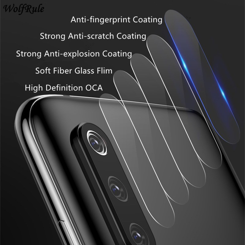 Full Glue Glass For Google Pixel 4A Screen Protector For Pix - 图2