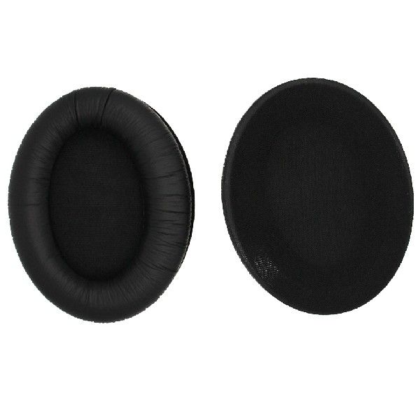 新品1 Pair Replacement for HD201 HD180 HD201S Sponge Earcaps - 图2