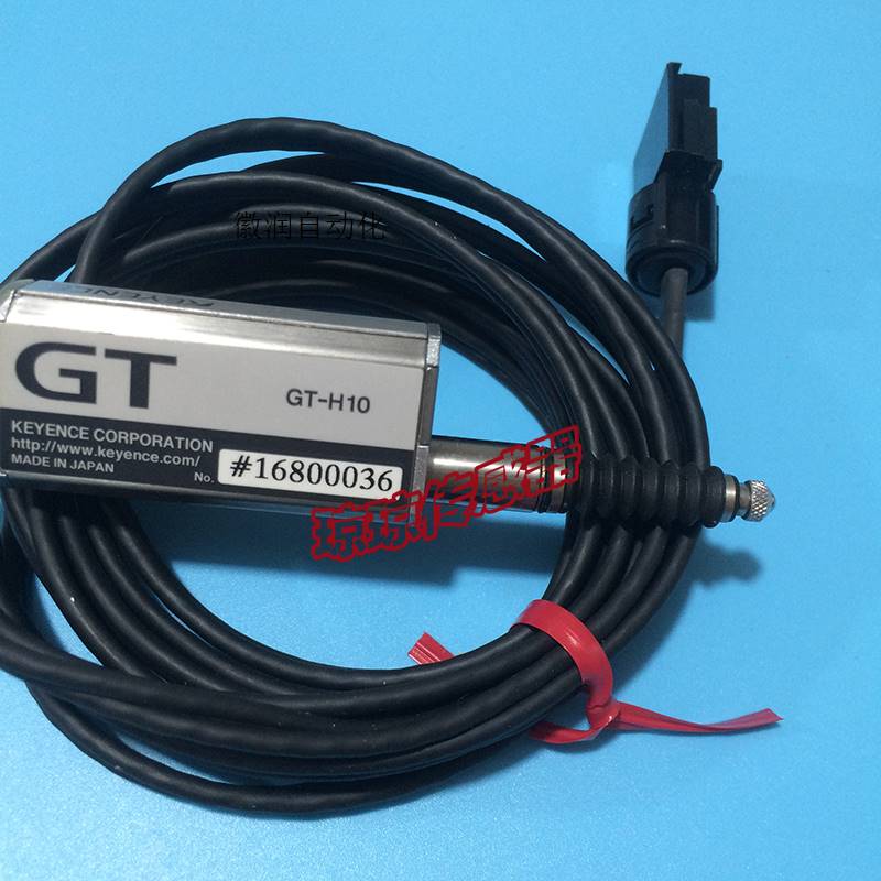 GT-HL2数字接触式传感器GCT-H10/22H2/H拍前 - 图2