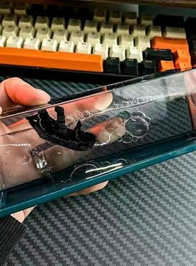 黑珍珠号漂流瓶游轮游体漂流瓶永不翻船的摆件泰坦尼克号小船礼物