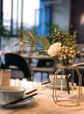 现客厅装饰品摆件大件2021款转角电视柜两边家里茶几代新简约现货