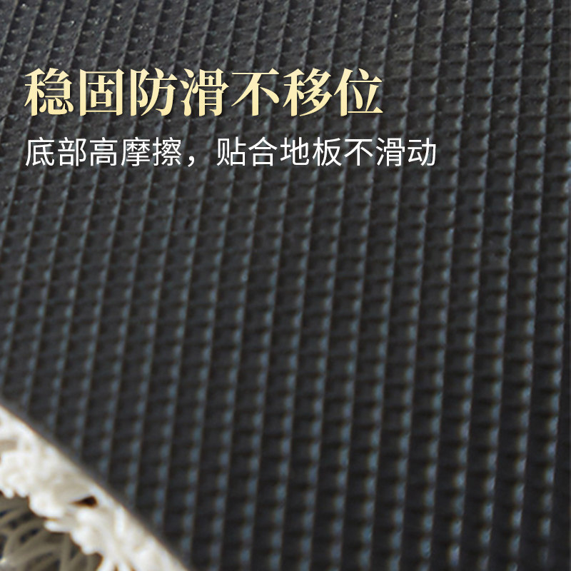 入户地垫户外大门口进门丝圈防滑脚垫家用玄关耐磨蹭土门垫可定制,淘宝优惠券,粉丝福利购,淘宝优惠卷