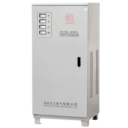 三8380V稳压器3k6lk9k15K20K30KW40kw50k60k相0k901100kk20-图3