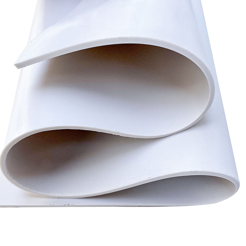 速发塑料软板PVC软板化工酸池垫耐酸塑料板耐油抗老化绝缘垫防腐 - 图3