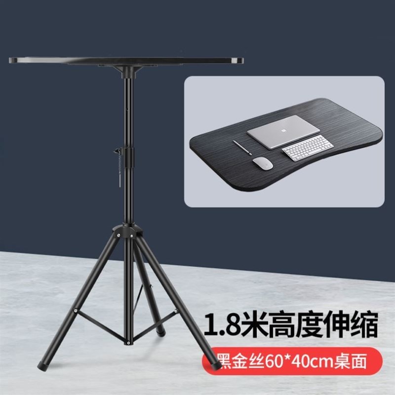 anding laotpjp desk office lifting foldable high work atb - 图1