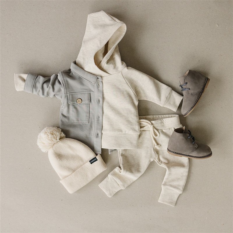 推荐Fashion Baby Boys Clothing Sets Spring Autumn Girls Boys - 图1