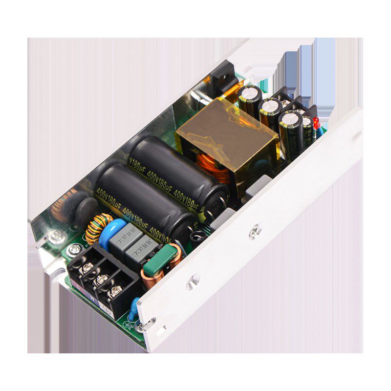 直流12V10A高压开关电源模块220V380V转DC24V稳压足功率零火\\双火_虎窝淘