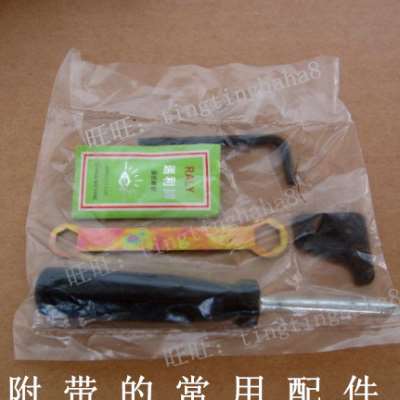 新品厂销迈动缝包手n提电动封包机GK98缝包机封口机打包机编织袋 - 图0