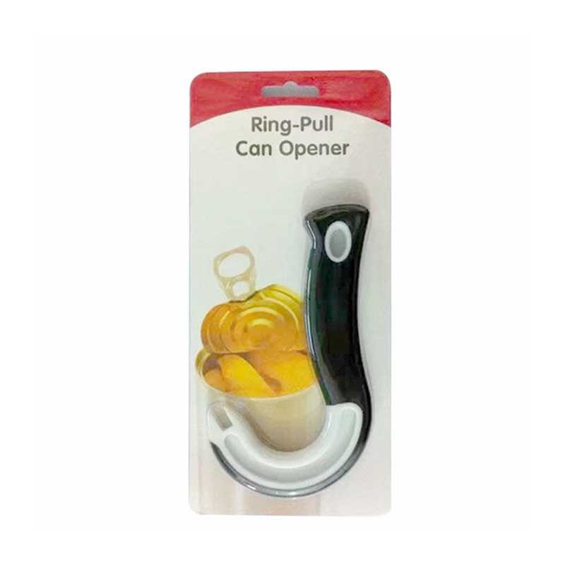 推荐Multi Function Can Opener Hook Shape Easy to Use Bottle - 图3