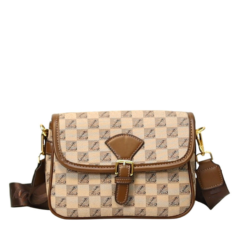 宽肩带包包女士2023新款今年流行高级感小众设计女款拉炼斜挎秋冬,淘宝优惠券,粉丝福利购,淘宝优惠卷