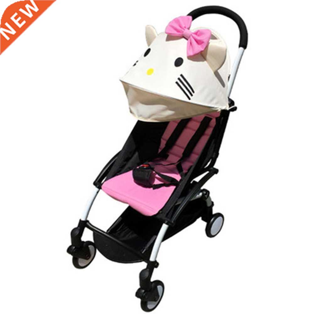 推荐Stroller Accessories for Babyzen Yoyo 165 Yoya Sun Shade - 图0