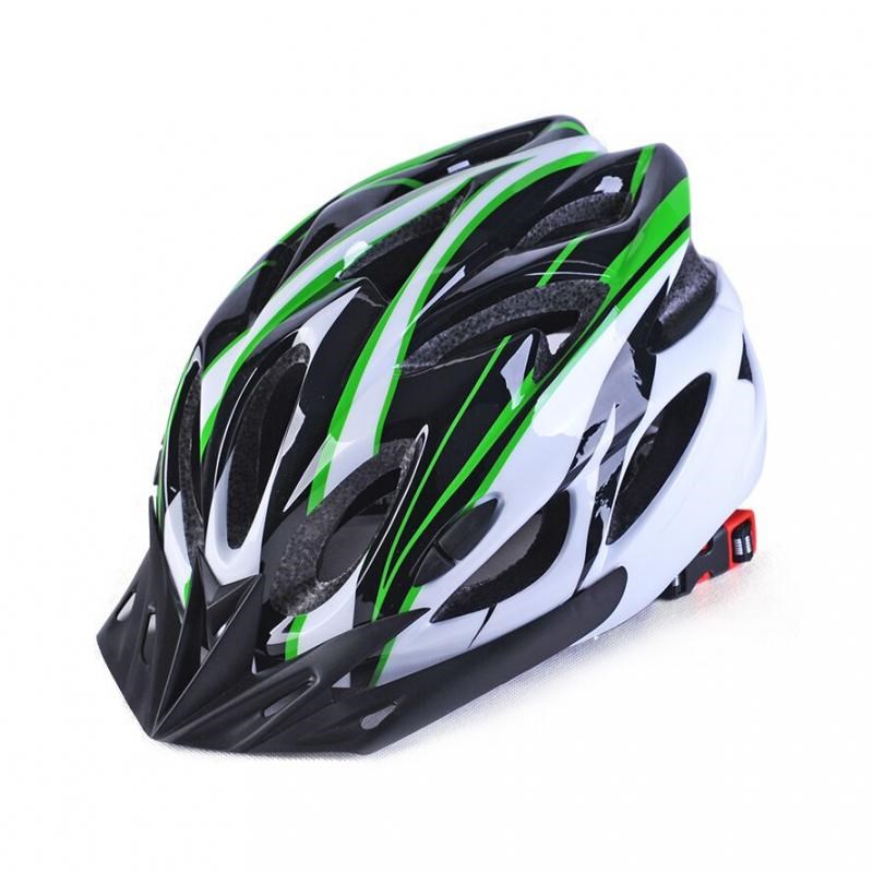 Bicycle Helmet Road-Bike Lightweight Sports Outdoor-图1