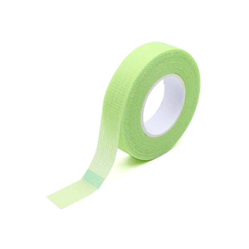 2019 New Japanese grafted eyelash isolation tape with holes - 图2