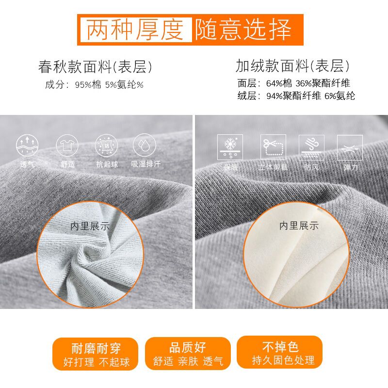 孕妇裤子秋冬季加绒加厚运动裤休闲哈伦裤时尚外穿卫U裤女大尺码