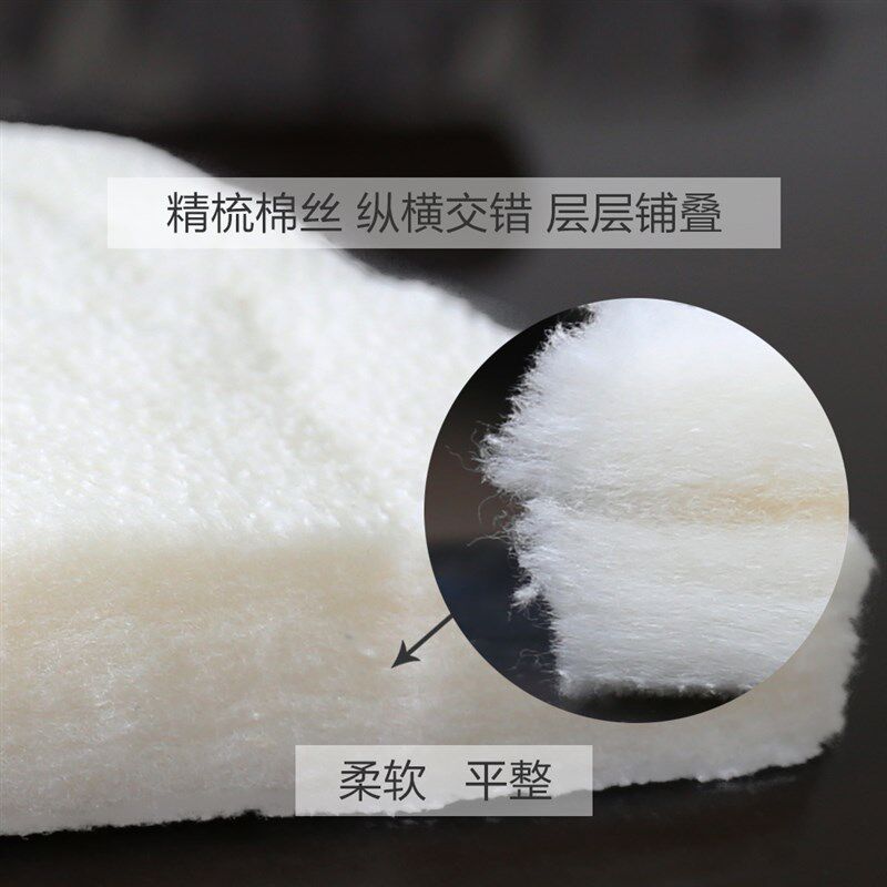 纱网1-6斤棉花被子 被芯手工定做冬被全棉棉胎双人单人春秋空调被,淘宝优惠券,粉丝福利购,淘宝优惠卷