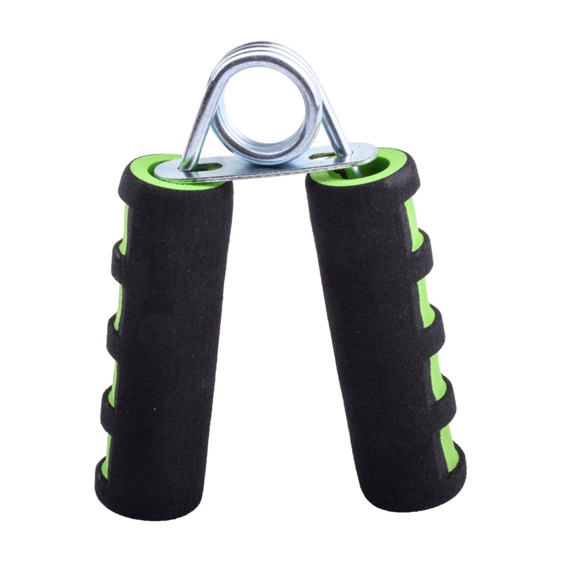 推荐Hand Grip Srengthener  Finger Exerciser  Wrist Arm Sreng - 图1