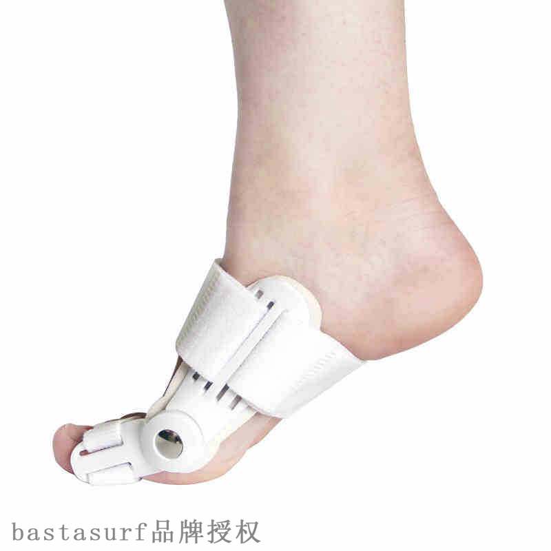 推荐Thumb valgus corrector toe separator adult male and fema - 图2