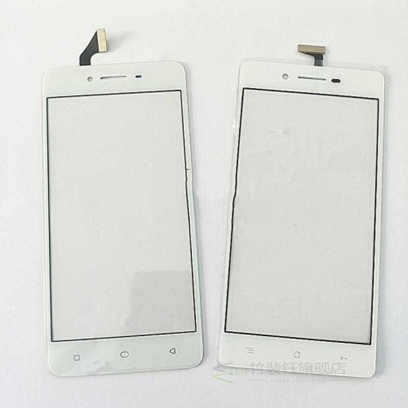 For Oppo A37 A 37 OppoA37 A37m Grand Max Touch Panel Screen - 图0