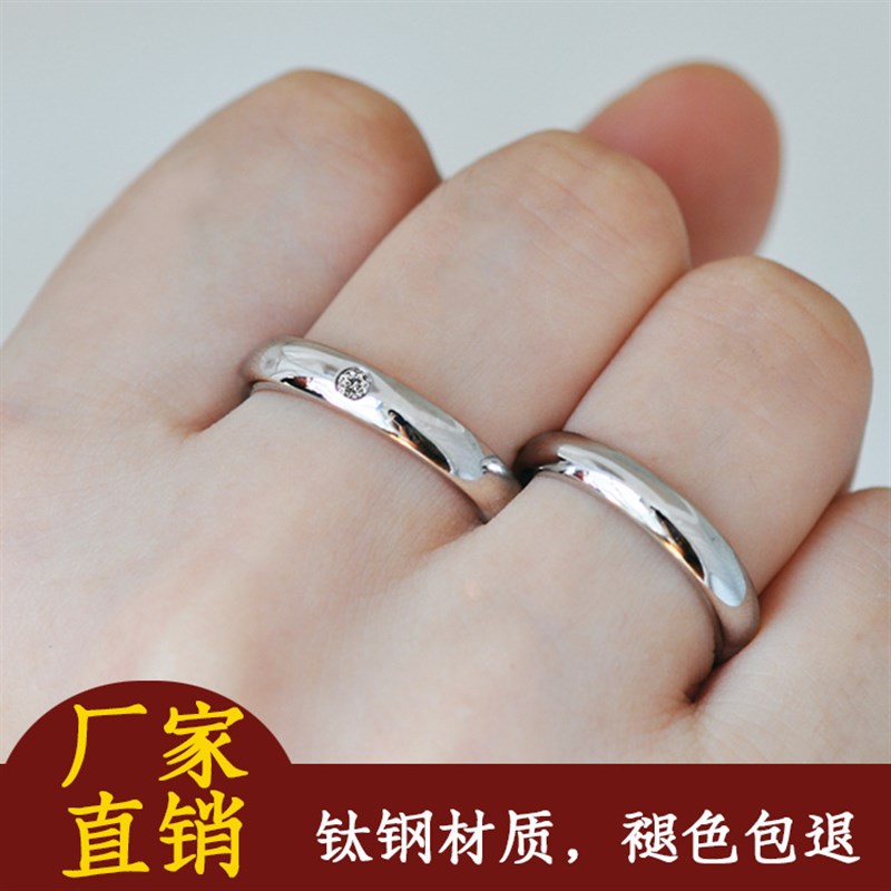 极速Yuta Okkotsu-Anillo de aleación de plata para hombre y - 图2