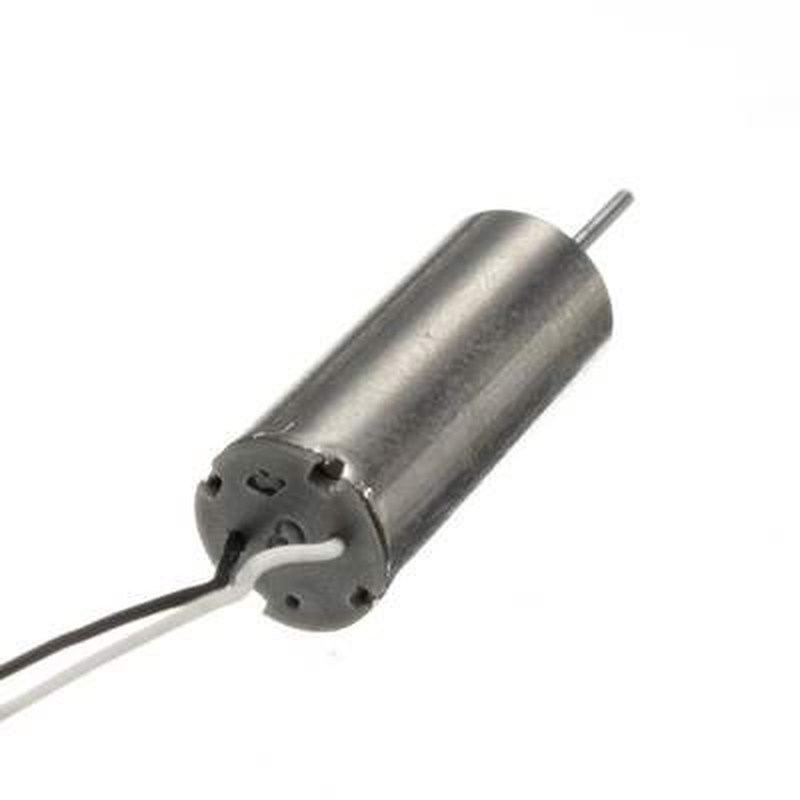 1pc Load 3.7V 85MAp 39500RPM Coreless Motor Size7mm(Dia)*16-图2