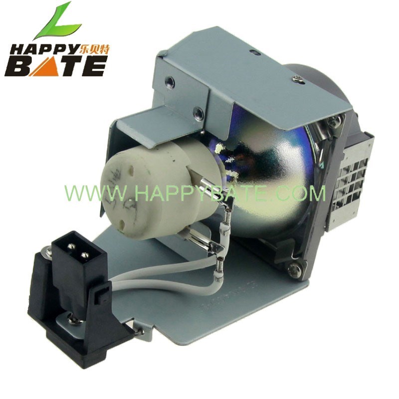 HAPPYBAE VL-EX240LP Replacemetn Projector Lamp With Housing - 图0