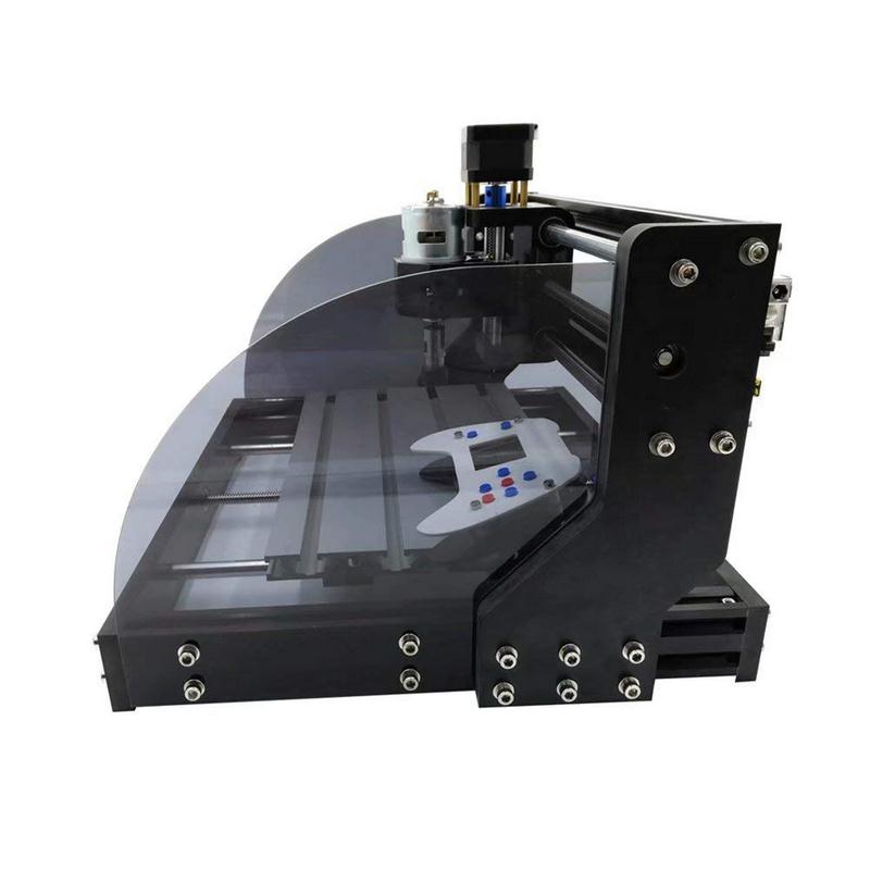 速发15W CNC3018 Pro Max oyma makinesi ?evrimd??? kontrol - 图1