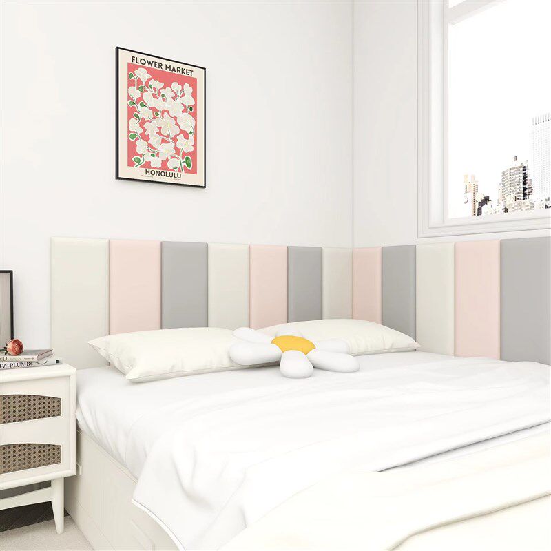 科技布少儿防撞软包墙贴榻榻米墙围软包幼儿园背景墙软包墙贴自粘,淘宝优惠券,粉丝福利购,淘宝优惠卷