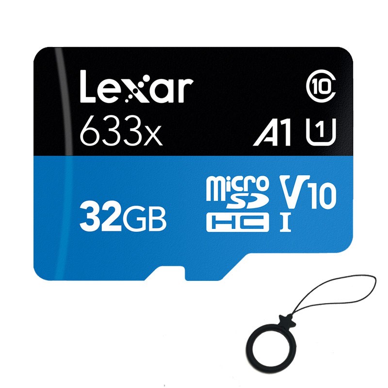 Original  633x 512GB Micro SD Card 256GB Memory Card 64GB Hi - 图1