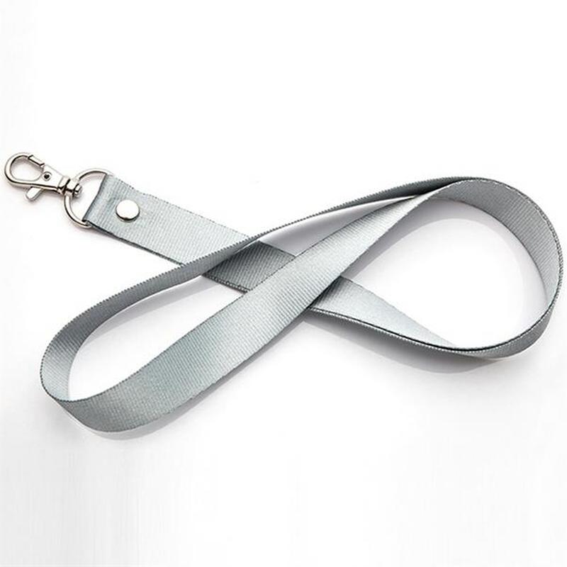 推荐Neck Strap 20mm Lanyard for Mobile Phone Holder ID Name - 图1