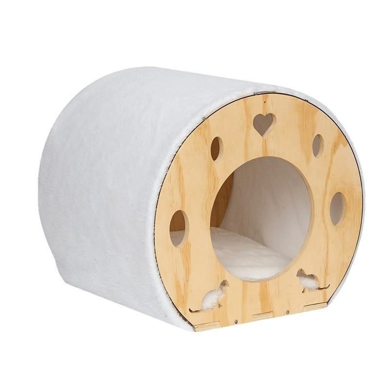 现货猫爬架太空舱猫架子猫屋猫别墅一体多层猫窝猫树猫抓柱,淘宝优惠券,粉丝福利购,淘宝优惠卷