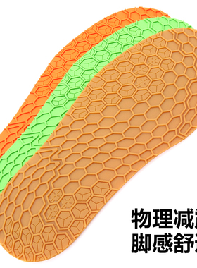 防滑贴羽毛球鞋鞋跟磨损修复运动鞋鞋底牛筋防磨鞋掌耐磨补鞋贴片