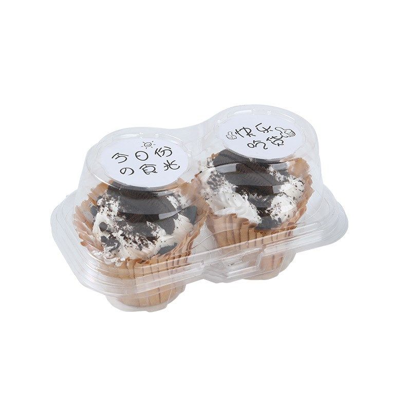 慕斯杯布丁杯冰淇淋杯蛋糕杯塑料一次性杯子带S盖透明木糠杯方形,淘宝优惠券,粉丝福利购,淘宝优惠卷