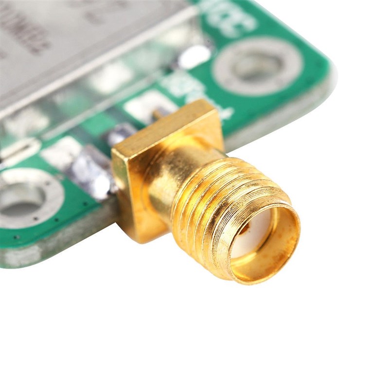 SPF5189 Lowh Noise Signal Receiver RF Amplifier Module Pract - 图1