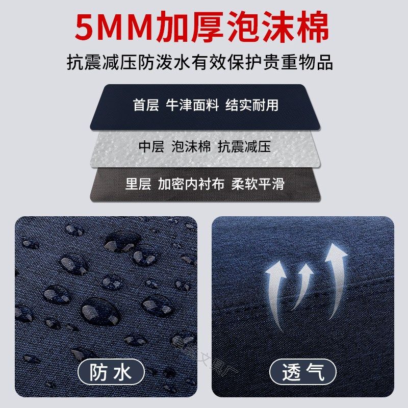 定制手提公文包牛津帆布文件袋拉链防水男女收纳商务会议培训资料,淘宝优惠券,粉丝福利购,淘宝优惠卷