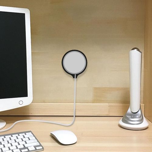 For IPhone 12 Wireless Charger Accessories Soft Silicone Ca-图1