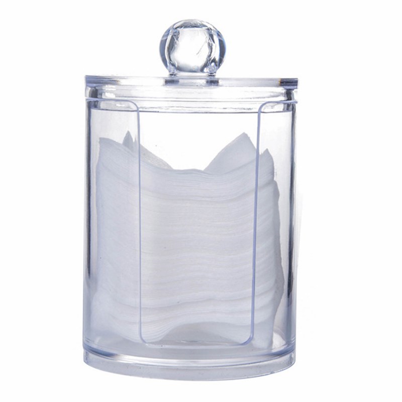 tton ewabs Jewelry SaovragS Box High Transparent Cletnsi - 图3