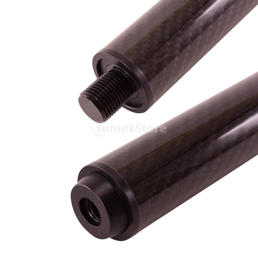 Professional Pool Cue Extender TelesHcopic Billiards Snooker - 图3