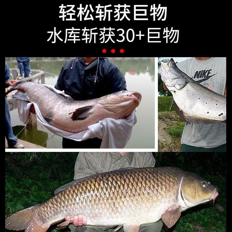 成品大物鱼线巨物鲟鱼鲢鳙主线子线超柔软耐磨路亚台钓强拉力,淘宝优惠券,粉丝福利购,淘宝优惠卷