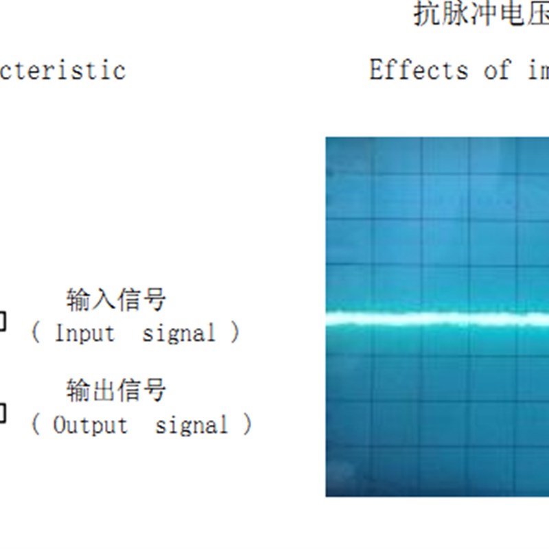 厂家全自动交e直流变换器电压互感器二次5v交流380转直流10微型PC - 图0