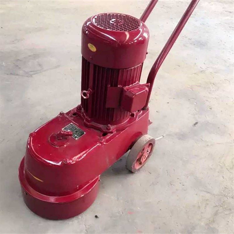 抛光打磨机 350型水磨石地面打磨机 混凝土抛光打磨机,淘宝优惠券,粉丝福利购,淘宝优惠卷
