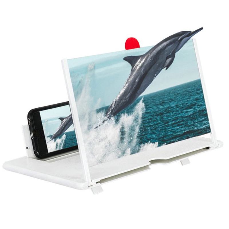 Mobile Phone Screen Amplifier 3D EffectK Large Screen with D - 图3