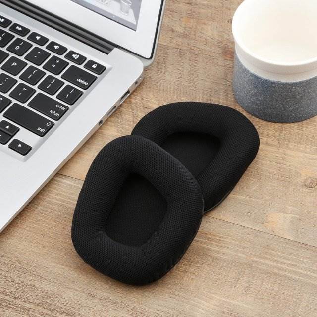 推荐Replacement one pair ear pad EarPads Ear Cushions for Co - 图1