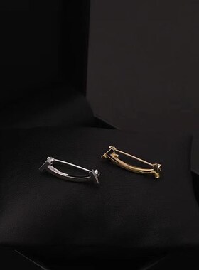 现货裤腿固定神器夹子裤脚改短牛仔阔G腿裤长裤边挽边收口装饰扣