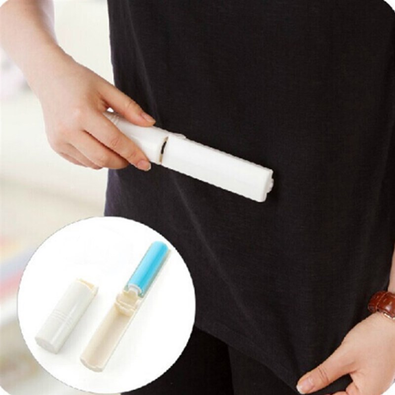 ldable  inti Rollers Brushes Watei Sticky Hair Pet HarrLR - 图1